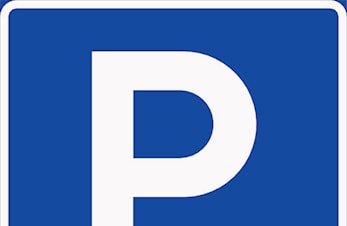 VIKTIG - oppdatert Informasjon om parkering Aurskoghallen