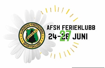 Ferieklubben AFSK