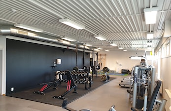 Hovedstyret varsler prisøkning på treningsabonnementet fra og med 1.april