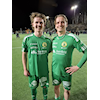 Triumf i serieåpningen!