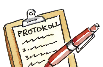 Protokoll fra Årsmøtet