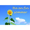 Sommerferie