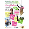 "Heng i hallen" under Aurskogmart'n