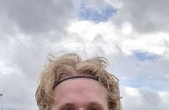 Lykke til videre, Joel Aas !