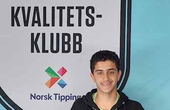 1.premien FIFA turneringen - i rette hender