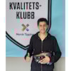 1.premien FIFA turneringen - i rette hender