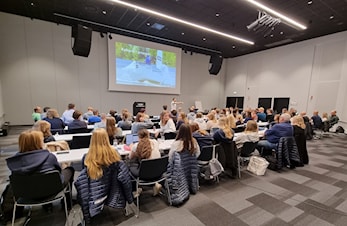 NVWFs forum og ting 2023