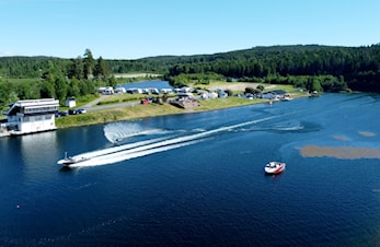 Slåstad Open 2023 - 24 og 25 juni