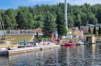 NM kabelwakeboard - kvalifiseringer, LCQ og barneshow unnagjort
