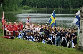 SYC 2023 over for i år