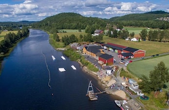 Furrebanen Big Air 22. juli er avlyst