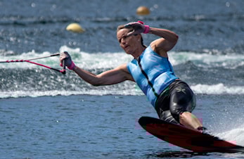 Flere EM medaljer på siste dag av mesterskapet