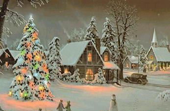 God jul og godt nytt år!!
