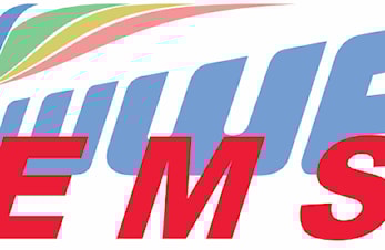 EMS Newsletter nr. 25