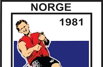 Søndagscup slalåm vannski 2024