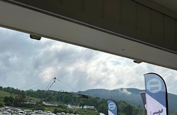 Fra Arctic Wakecup og Delfincup 25. mai