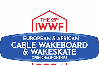 EM Open kabelwakeboard og -wakeskate 2024
