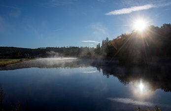 Invitasjon til ungdomssamling 13.-14. juli 2024