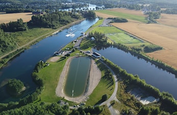 Resultater fra Søndagscupen på SIAP