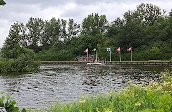 Dag 2 Scandinavian Open Championships