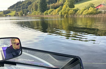 To konkurranser i helgen
