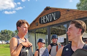 EM kabelwakeboard aldersbestemte klasser 2024