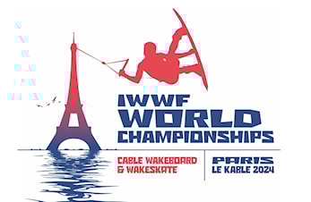 VM Kabelwakeboard og wakeskate alle klasser, Paris - 15.-22. september