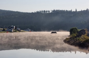 Samarbeidsmøte vannski 13. januar 2025