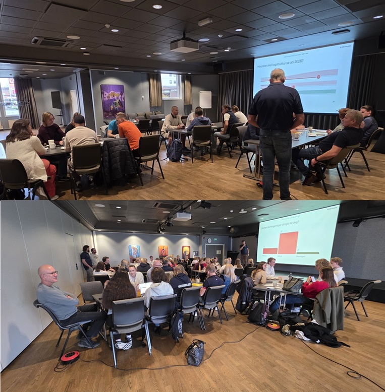 NVWFs Forum og Ting over for denne gang