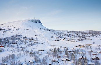 SnowCamp 4-5-6. April 2025 - Skeikampen