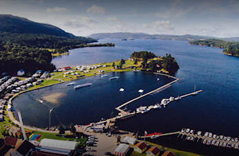 Nordic Wakeboard & Wakeskate Championship etableres i et samarbeid mellom de nordiske landene