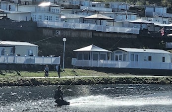 Wakeboardskole 1 17.-20. april 2025