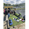 Wakeboardskole Sauherad IL helg 2 (9-11.mai)