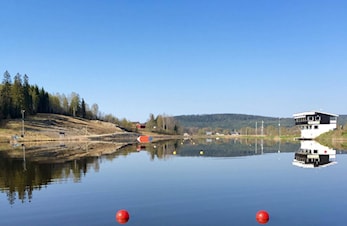 Sommertid på kontoret