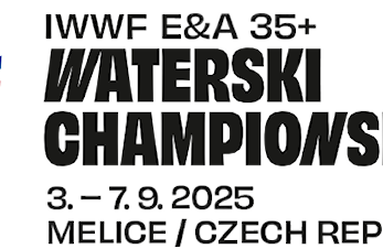 Interesse for senior deltakelse på EM +35 vannski i Tsjekkia, 3.-7. september