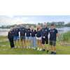 Samling elitelaget vannski 14.-15. juni