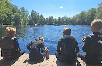 Samling i Tønsberg 31. mai og 1. juni
