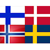 Scandinavian Championships vannski 2025