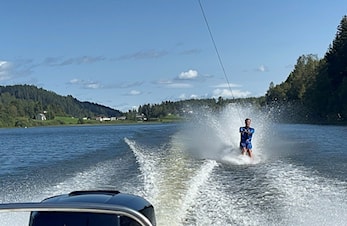 Norske konkurranser helgen 16.-17. august
