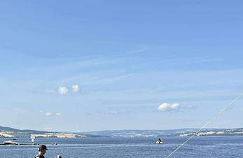 NVWFs wakeboard rekruttsamling, Hamar 25.–26. juli