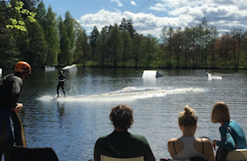 NM kabelwakeboard og -wakeskate 2025