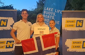 U-21 EM vannski over for i år
