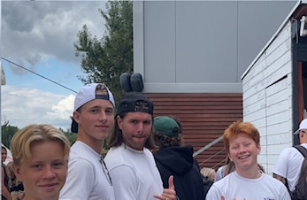 EM kabelwakeboard aldersbestemte klasser 2025
