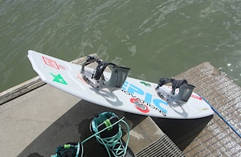 Bulletin 2 - NM kabelwakeboard 30.-31. august