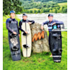 Dagens resultater EM kabelwakeboard Open