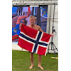 Tobben Mærde er verdensmester!!