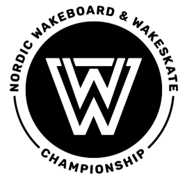 Nordisk Mesterskap i wakeboard og wakeskate 5. til 7. september 2025