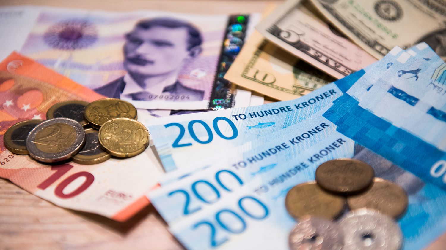 Utbetaling av momskompensasjon til norsk idrett