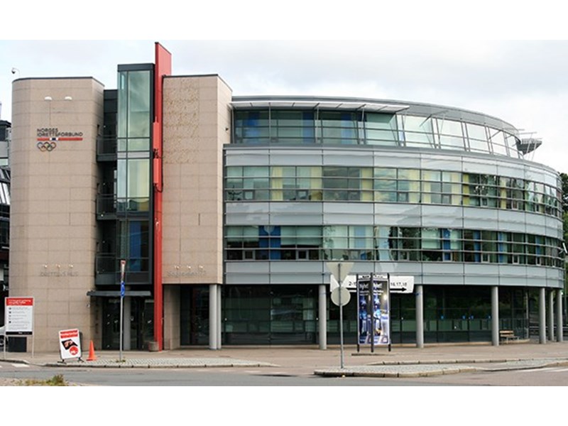 Tildeling spillemidler utstyr 2026