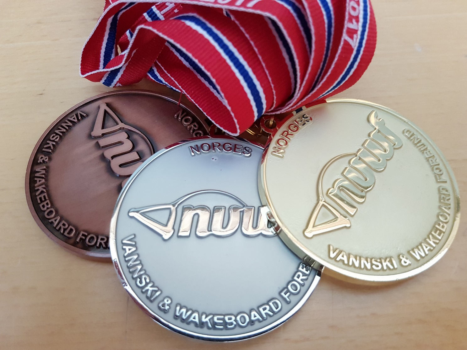 NM vannski 2026 - arbeidsoppgave liste for frivillige